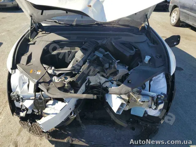 2023 Ford Mustang, VIN 3FMTK2SU6PMA50861 — фото 12 (copart)