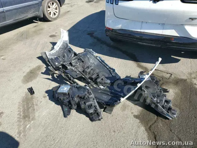 2023 Ford Mustang, VIN 3FMTK2SU6PMA50861 — фото 13 (copart)