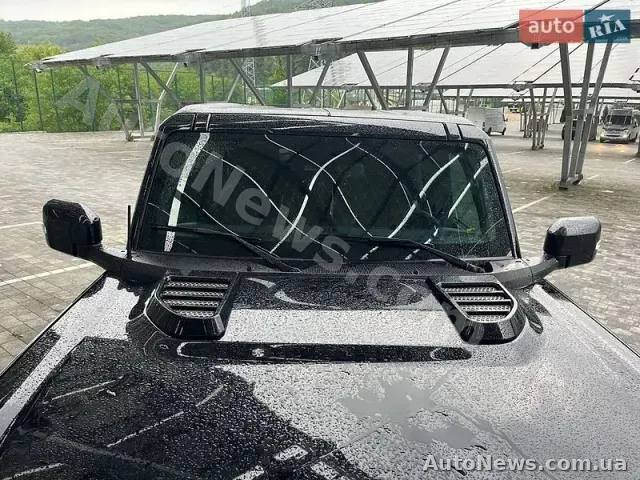 2023 Ford Bronco, VIN 1FMDE5BH8PLB87446 — фото 13 (autoria)