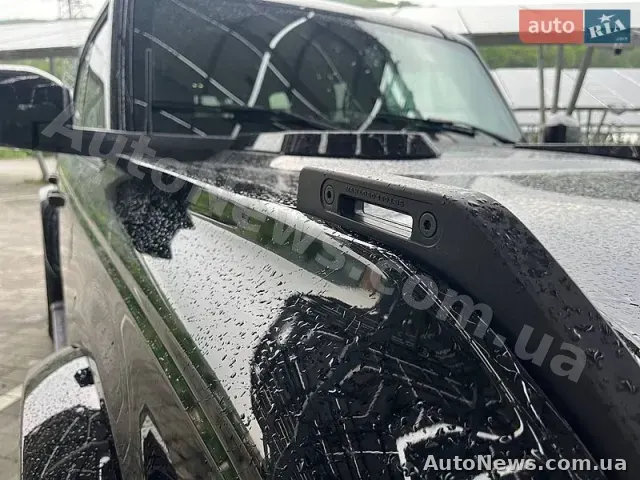 2023 Ford Bronco, VIN 1FMDE5BH8PLB87446 — фото 14 (autoria)