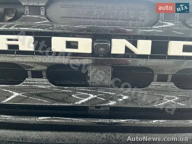 2023 Ford Bronco, VIN 1FMDE5BH8PLB87446 — фото 23 (autoria)