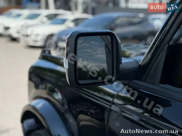 2023 Ford Bronco, VIN 1FMDE5BH8PLB87446 — фото 51 (autoria)