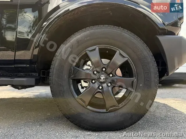2023 Ford Bronco, VIN 1FMDE5BH8PLB87446 — фото 53 (autoria)