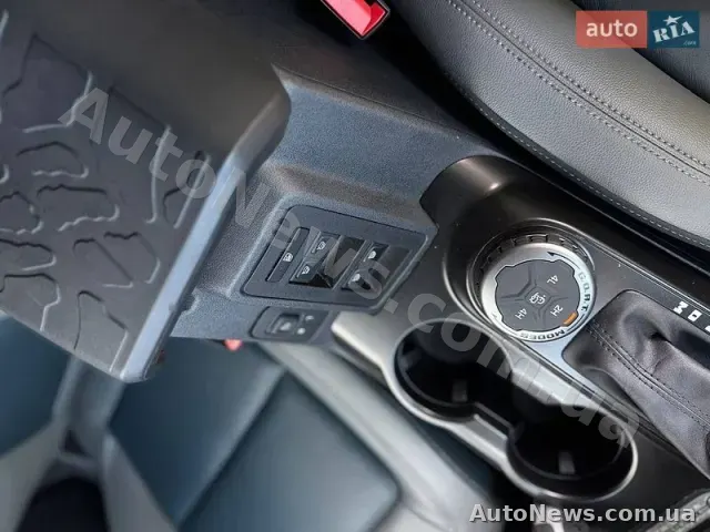 2023 Ford Bronco, VIN 1FMDE5BH8PLB87446 — фото 57 (autoria)