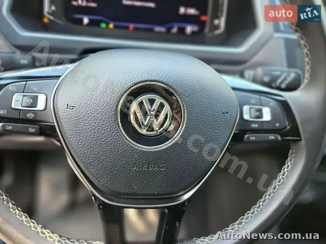 2021 Volkswagen Tiguan, VIN 3VV2B7AX7MM072647 — фото 10 (autoria)