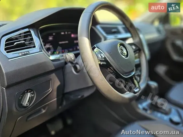 2021 Volkswagen Tiguan, VIN 3VV2B7AX7MM072647 — фото 13 (autoria)