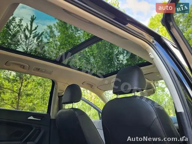 2021 Volkswagen Tiguan, VIN 3VV2B7AX7MM072647 — фото 18 (autoria)