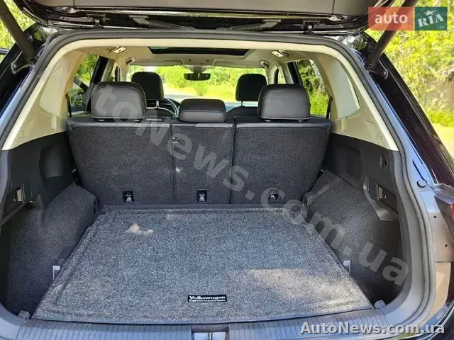 2021 Volkswagen Tiguan, VIN 3VV2B7AX7MM072647 — фото 19 (autoria)
