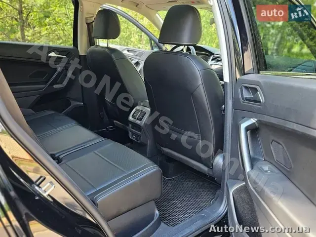 2021 Volkswagen Tiguan, VIN 3VV2B7AX7MM072647 — фото 21 (autoria)