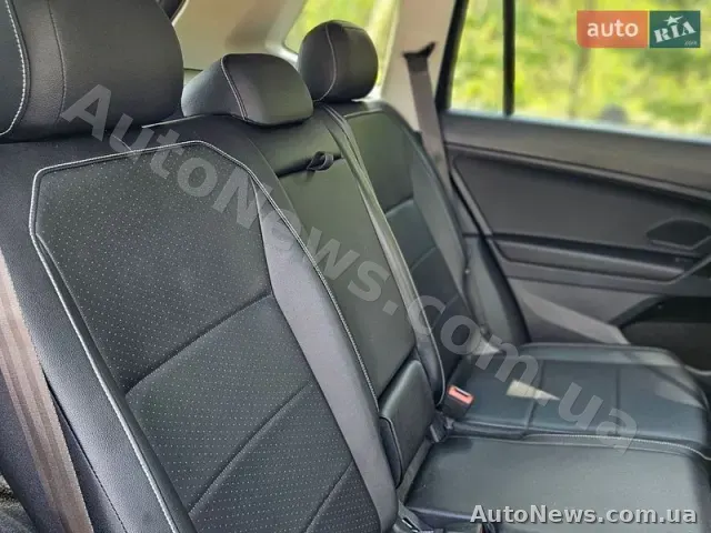 2021 Volkswagen Tiguan, VIN 3VV2B7AX7MM072647 — фото 23 (autoria)