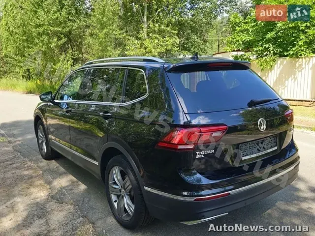 2021 Volkswagen Tiguan, VIN 3VV2B7AX7MM072647 — фото 24 (autoria)