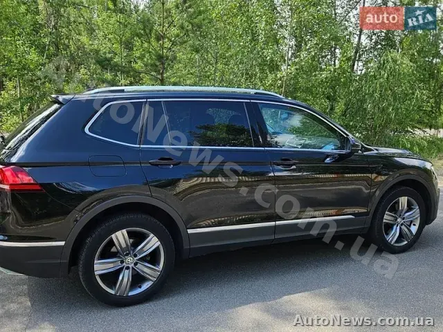2021 Volkswagen Tiguan, VIN 3VV2B7AX7MM072647 — фото 6 (autoria)