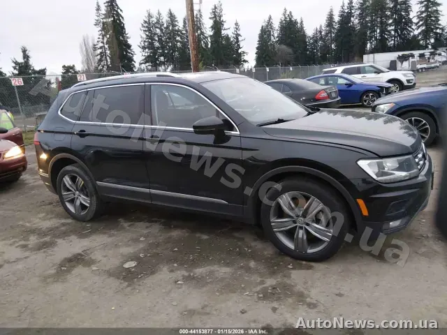 2021 Volkswagen Tiguan, VIN 3VV2B7AX7MM072647 — фото 13 (iaai)