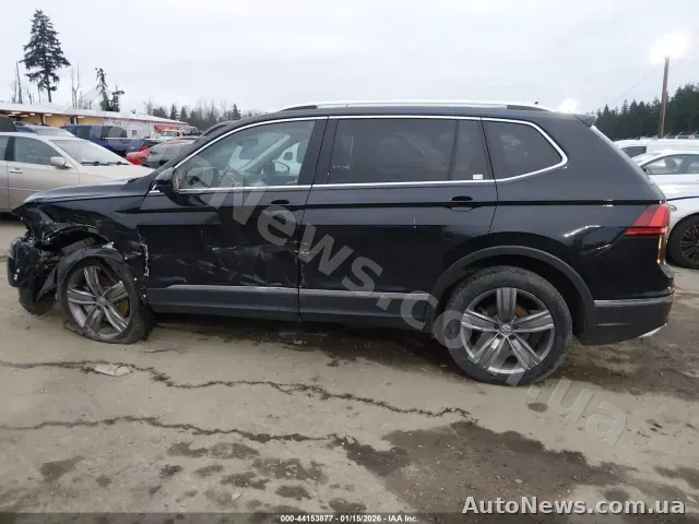 2021 Volkswagen Tiguan, VIN 3VV2B7AX7MM072647 — фото 14 (iaai)
