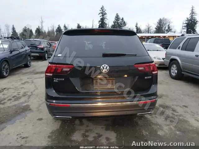 2021 Volkswagen Tiguan, VIN 3VV2B7AX7MM072647 — фото 16 (iaai)