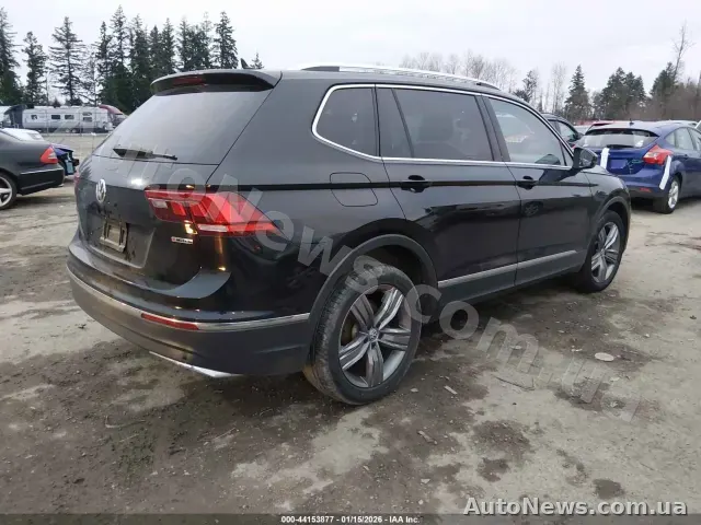 2021 Volkswagen Tiguan, VIN 3VV2B7AX7MM072647 — фото 20 (iaai)