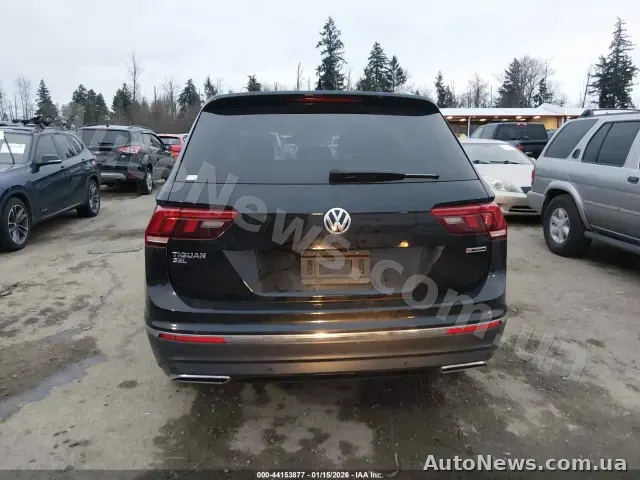 2021 Volkswagen Tiguan, VIN 3VV2B7AX7MM072647 — фото 32 (iaai)