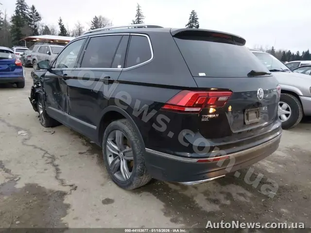 2021 Volkswagen Tiguan, VIN 3VV2B7AX7MM072647 — фото 35 (iaai)