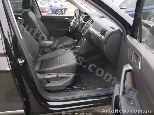 2021 Volkswagen Tiguan, VIN 3VV2B7AX7MM072647 — фото 37 (iaai)