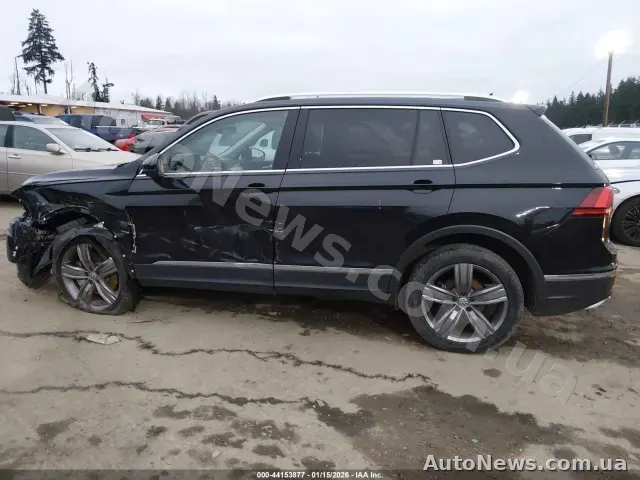 2021 Volkswagen Tiguan, VIN 3VV2B7AX7MM072647 — фото 46 (iaai)