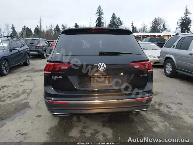 2021 Volkswagen Tiguan, VIN 3VV2B7AX7MM072647 — фото 48 (iaai)