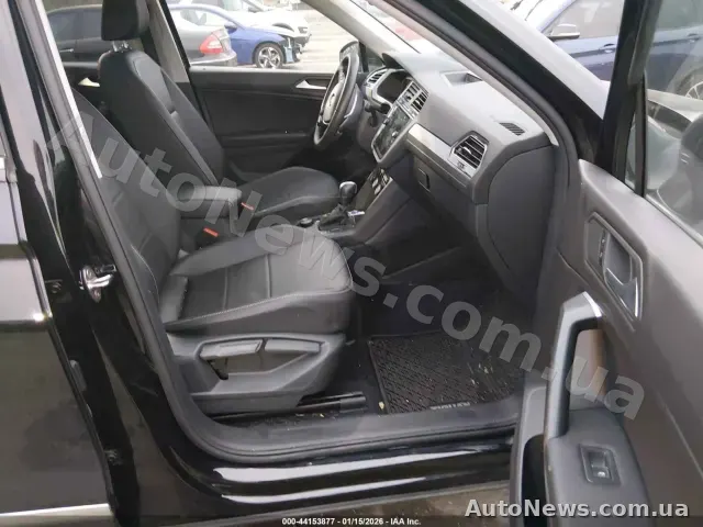 2021 Volkswagen Tiguan, VIN 3VV2B7AX7MM072647 — фото 5 (iaai)