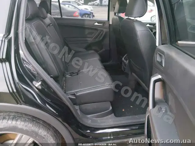 2021 Volkswagen Tiguan, VIN 3VV2B7AX7MM072647 — фото 56 (iaai)