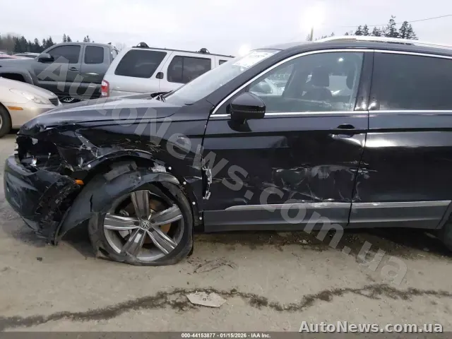 2021 Volkswagen Tiguan, VIN 3VV2B7AX7MM072647 — фото 6 (iaai)