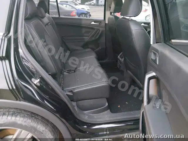 2021 Volkswagen Tiguan, VIN 3VV2B7AX7MM072647 — фото 8 (iaai)