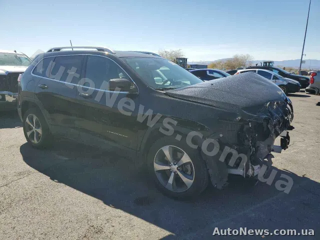 2018 Jeep Grand Cher, VIN 1C4PJLDB2KD209678, nr rej. АХ4300МО — zdjęcie 4 (copart)