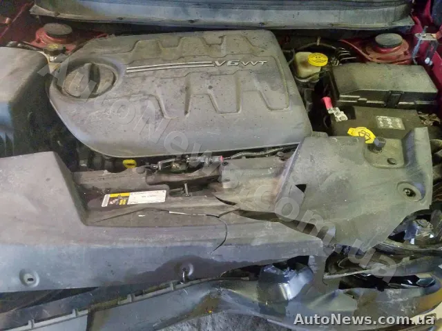 2016 Jeep Cherokee, VIN 1C4PJMBS3GW261664, госномер АХ4484ЕО — фото 7 (copart)