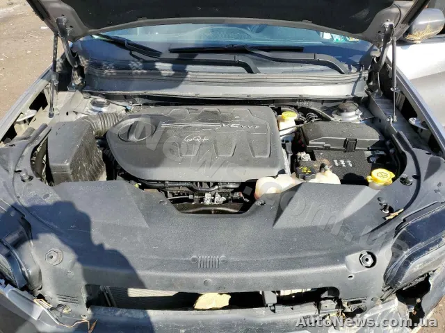 2018 Jeep Cherokee, VIN 1C4PJMBX6KD362312, nr rej. КА2038ТЕ — zdjęcie 11 (copart)