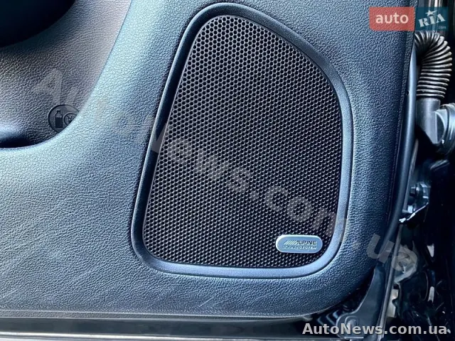 2014 Chrysler 200 — photo 21 (autoria)