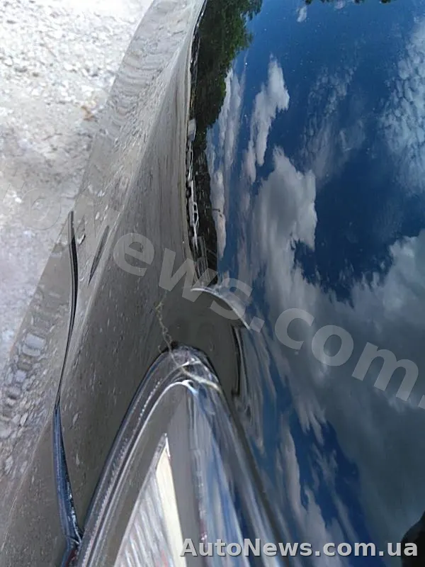 2015 Chrysler 200 — photo 12 (manheim)