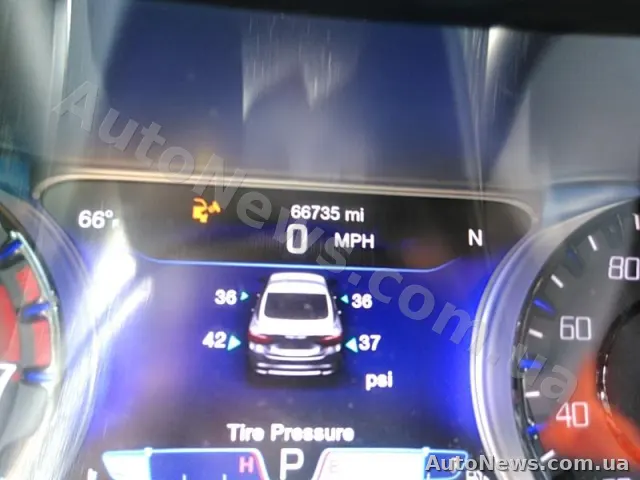 2015 Chrysler 200 — photo 5 (manheim)