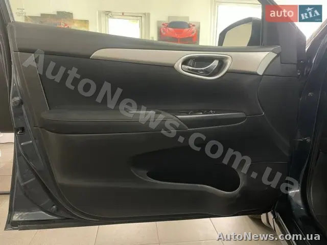 2013 Nissan Sentra, VIN 3N1AB7APXDL741254, nr rej. КА4603ОТ — zdjęcie 17 (autoria)