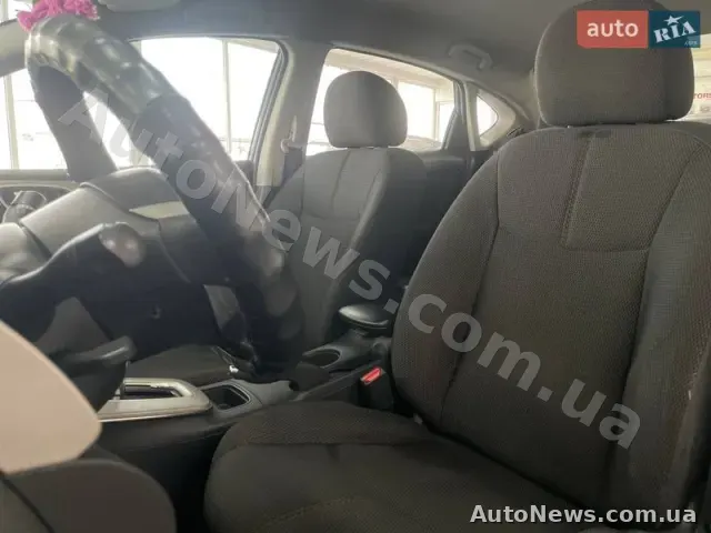 2013 Nissan Sentra, VIN 3N1AB7APXDL741254, nr rej. КА4603ОТ — zdjęcie 19 (autoria)