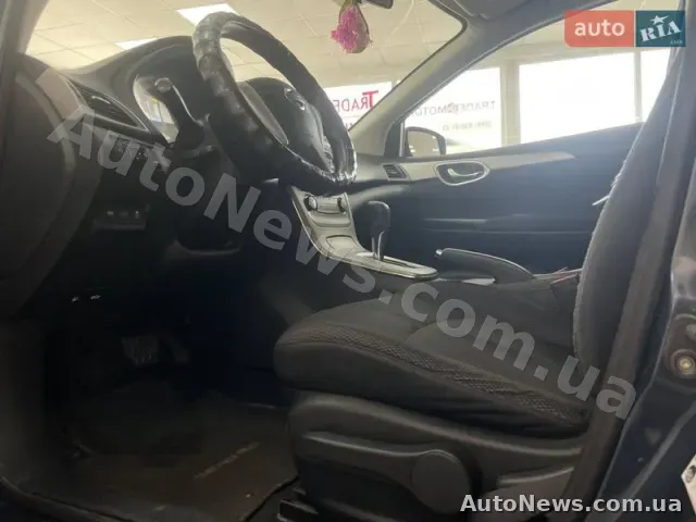 2013 Nissan Sentra, VIN 3N1AB7APXDL741254, nr rej. КА4603ОТ — zdjęcie 20 (autoria)