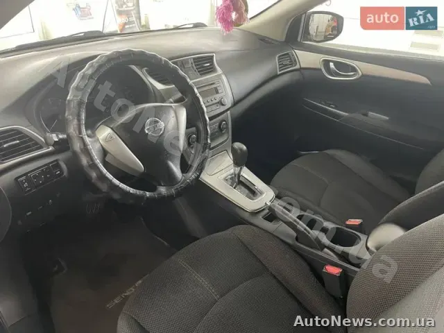 2013 Nissan Sentra, VIN 3N1AB7APXDL741254, nr rej. КА4603ОТ — zdjęcie 21 (autoria)
