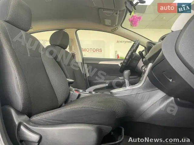 2013 Nissan Sentra, VIN 3N1AB7APXDL741254, nr rej. КА4603ОТ — zdjęcie 30 (autoria)