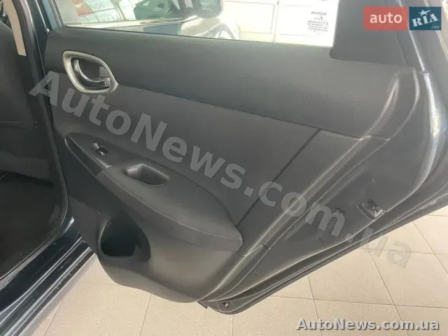 2013 Nissan Sentra, VIN 3N1AB7APXDL741254, nr rej. КА4603ОТ — zdjęcie 32 (autoria)
