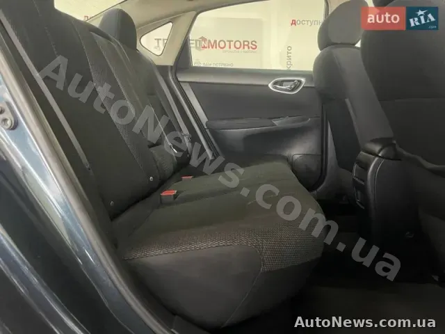 2013 Nissan Sentra, VIN 3N1AB7APXDL741254, nr rej. КА4603ОТ — zdjęcie 33 (autoria)