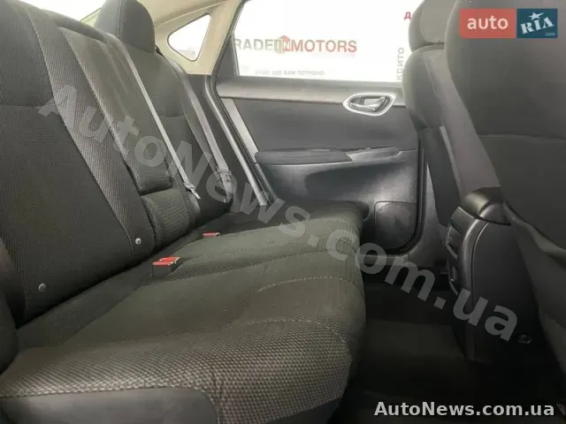 2013 Nissan Sentra, VIN 3N1AB7APXDL741254, nr rej. КА4603ОТ — zdjęcie 34 (autoria)