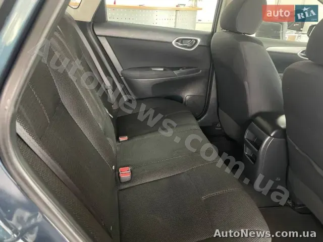 2013 Nissan Sentra, VIN 3N1AB7APXDL741254, nr rej. КА4603ОТ — zdjęcie 35 (autoria)