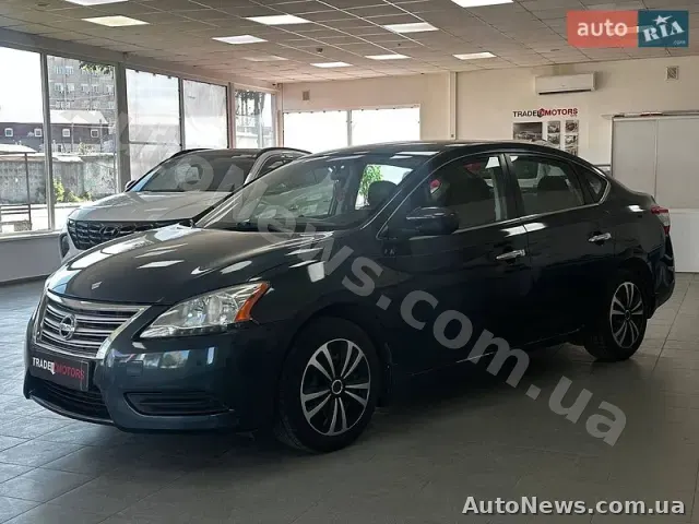 2013 Nissan Sentra, VIN 3N1AB7APXDL741254, nr rej. КА4603ОТ — zdjęcie 40 (autoria)