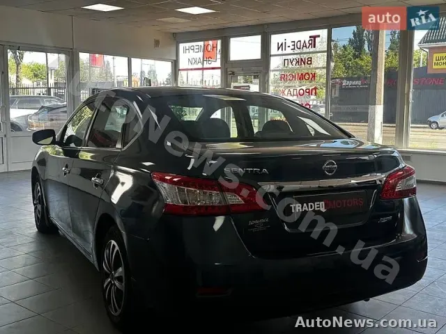 2013 Nissan Sentra, VIN 3N1AB7APXDL741254, nr rej. КА4603ОТ — zdjęcie 42 (autoria)