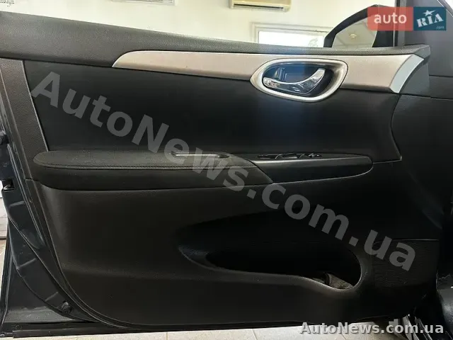 2013 Nissan Sentra, VIN 3N1AB7APXDL741254, nr rej. КА4603ОТ — zdjęcie 47 (autoria)