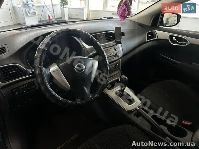 2013 Nissan Sentra, VIN 3N1AB7APXDL741254, nr rej. КА4603ОТ — zdjęcie 49 (autoria)