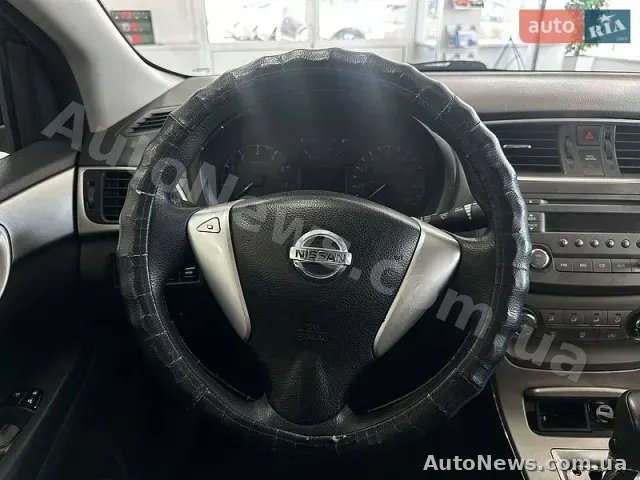 2013 Nissan Sentra, VIN 3N1AB7APXDL741254, nr rej. КА4603ОТ — zdjęcie 53 (autoria)
