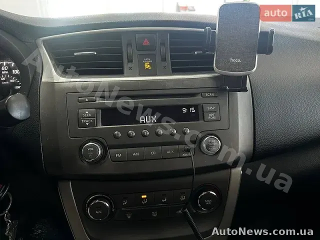 2013 Nissan Sentra, VIN 3N1AB7APXDL741254, nr rej. КА4603ОТ — zdjęcie 57 (autoria)